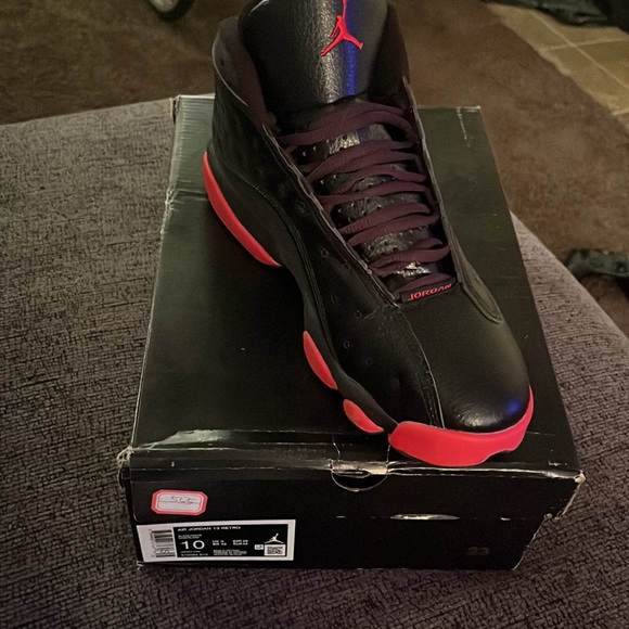 Shoes - Picture 2 of 2